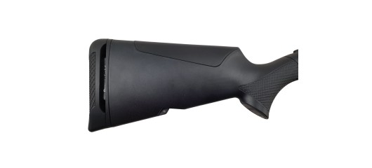 PROMO DESTO - CARABINE BENELLI LUPO BE.S.T BLACK CAL.270WIN CANON 56cm