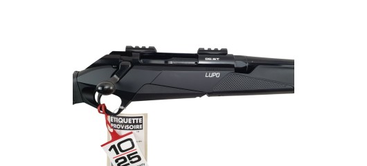 PROMO DESTO - CARABINE BENELLI LUPO BE.S.T BLACK CAL.270WIN CANON 56cm