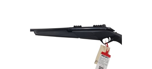 PROMO DESTO - CARABINE BENELLI LUPO BE.S.T BLACK CAL.270WIN CANON 56cm