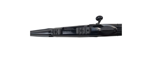 PROMO DESTO - CARABINE BENELLI LUPO BE.S.T BLACK CAL.270WIN CANON 56cm