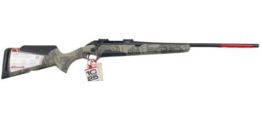 PROMO DESTO - CARABINE BENELLI BE.S.T OPEN COUNTRY OPTIFADE CAL.30-06 CANON 56cm