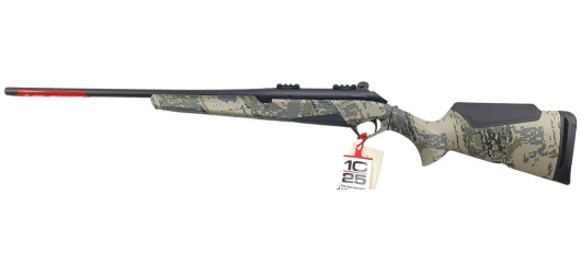PROMO DESTO - CARABINE BENELLI BE.S.T OPEN COUNTRY OPTIFADE CAL.30-06 CANON 56cm