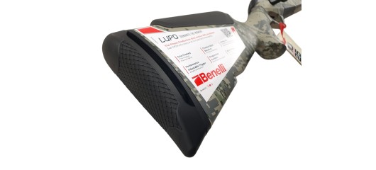 PROMO DESTO - CARABINE BENELLI BE.S.T OPEN COUNTRY OPTIFADE CAL.30-06 CANON 56cm