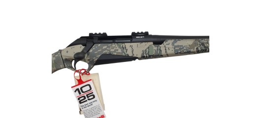 PROMO DESTO - CARABINE BENELLI BE.S.T OPEN COUNTRY OPTIFADE CAL.30-06 CANON 56cm