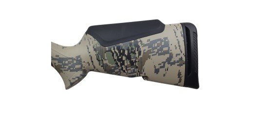 PROMO DESTO - CARABINE BENELLI BE.S.T OPEN COUNTRY OPTIFADE CAL.30-06 CANON 56cm