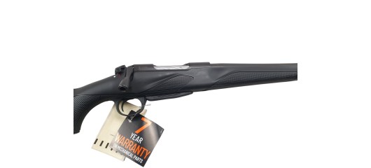 PROMO DESTO - CARABINE FRANCHI HORIZON SYNTHETIQUE CAL.243WIN CHARGEUR AMOVIBLE