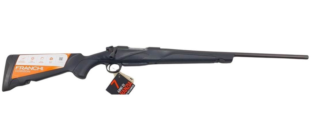 PROMO DESTO - CARABINE FRANCHI HORIZON SYNTHETIQUE CAL.270WIN CHARGEUR AMOVIBLE