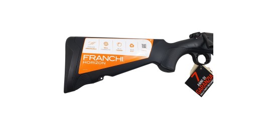 PROMO DESTO - CARABINE FRANCHI HORIZON SYNTHETIQUE CAL.270WIN CHARGEUR AMOVIBLE