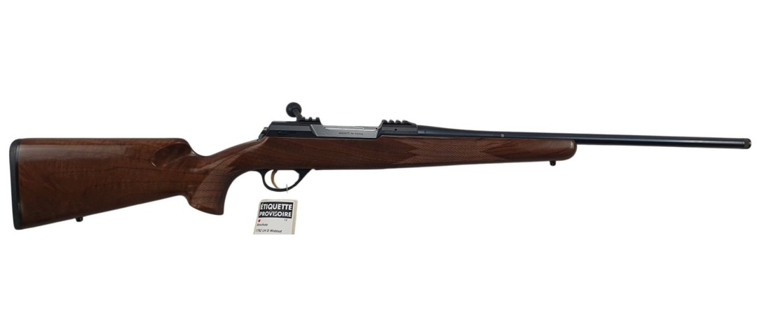 PROMO DESTO - CARABINE DE LUXE ANSCHUTZ 1782 GAUCHER CAL.30-06