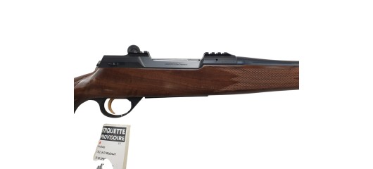 PROMO DESTO - CARABINE DE LUXE ANSCHUTZ 1782 GAUCHER CAL.30-06