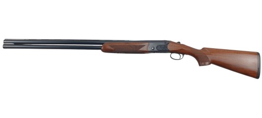 PROMO DESTO - SUPERPOSÉ BERETTA ULTRALEGGERO CAL.12/76 CANON 76CM