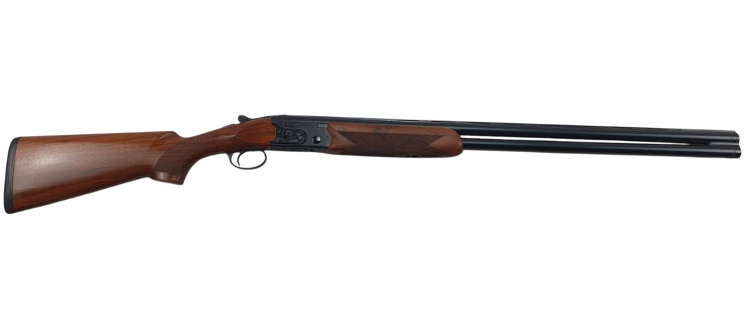 PROMO DESTO - SUPERPOSÉ BERETTA ULTRALEGGERO CAL.12/76 CANON 76CM