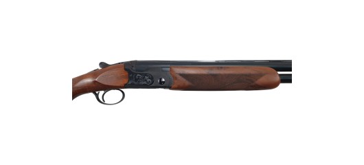 PROMO DESTO - SUPERPOSÉ BERETTA ULTRALEGGERO CAL.12/76 CANON 76CM