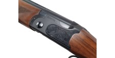 PROMO DESTO - SUPERPOSÉ BERETTA ULTRALEGGERO CAL.12/76 CANON 76CM