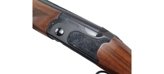 PROMO DESTO - SUPERPOSÉ BERETTA ULTRALEGGERO CAL.12/76 CANON 76CM