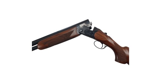 PROMO DESTO - SUPERPOSÉ BERETTA ULTRALEGGERO CAL.12/76 CANON 76CM