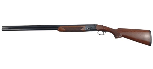 PROMO DESTO - SUPERPOSÉ BERETTA ULTRALEGGERO CAL.20/76 CANON 71CM