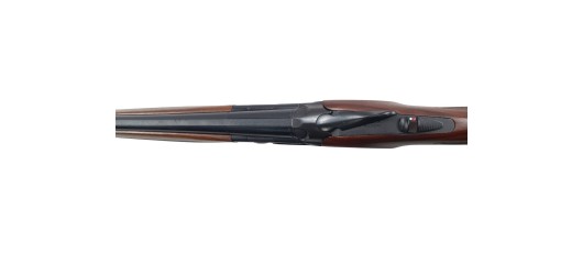 PROMO DESTO - SUPERPOSÉ BERETTA ULTRALEGGERO CAL.20/76 CANON 71CM