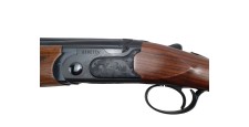 PROMO DESTO - SUPERPOSÉ BERETTA ULTRALEGGERO CAL.20/76 CANON 71CM