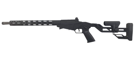 PROMO DESTO - CARABINE RUGER PRECISION RIMFIRE CAL.22LR CANON 18"