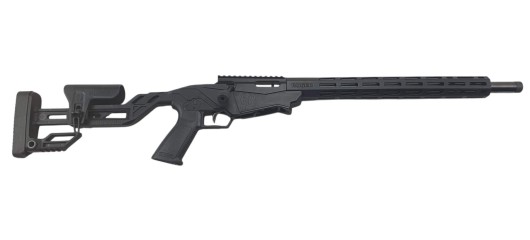 PROMO DESTO - CARABINE RUGER PRECISION RIMFIRE CAL.22LR CANON 18"