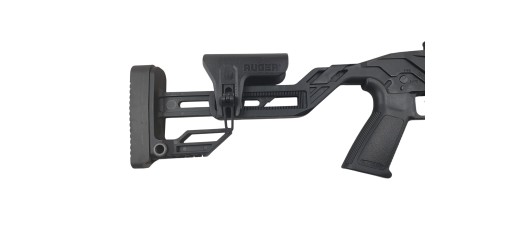 PROMO DESTO - CARABINE RUGER PRECISION RIMFIRE CAL.22LR CANON 18"