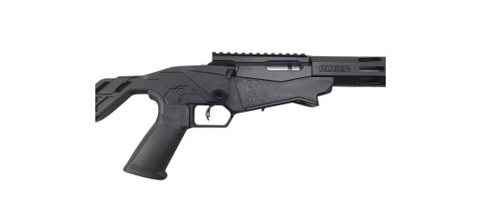 PROMO DESTO - CARABINE RUGER PRECISION RIMFIRE CAL.22LR CANON 18"