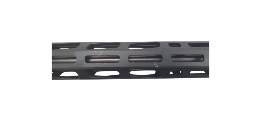 PROMO DESTO - CARABINE RUGER PRECISION RIMFIRE CAL.22LR CANON 18"
