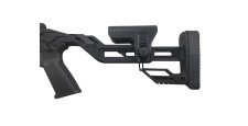 PROMO DESTO - CARABINE RUGER PRECISION RIMFIRE CAL.22LR CANON 18"