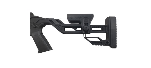 PROMO DESTO - CARABINE RUGER PRECISION RIMFIRE CAL.22LR CANON 18"
