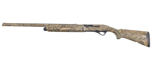 PROMO DESTO - FUSIL SEMI-AUTO FRANCHI AFFINITY 3 GAUCHER CAMO MAX5 12/76 CANON 71CM