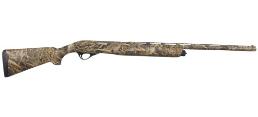 PROMO DESTO - FUSIL SEMI-AUTO FRANCHI AFFINITY 3 GAUCHER CAMO MAX5 12/76 CANON 71CM