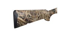 PROMO DESTO - FUSIL SEMI-AUTO FRANCHI AFFINITY 3 GAUCHER CAMO MAX5 12/76 CANON 71CM