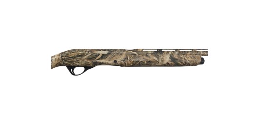 PROMO DESTO - FUSIL SEMI-AUTO FRANCHI AFFINITY 3 GAUCHER CAMO MAX5 12/76 CANON 71CM