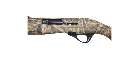 PROMO DESTO - FUSIL SEMI-AUTO FRANCHI AFFINITY 3 GAUCHER CAMO MAX5 12/76 CANON 71CM