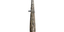 PROMO DESTO - FUSIL SEMI-AUTO FRANCHI AFFINITY 3 GAUCHER CAMO MAX5 12/76 CANON 71CM
