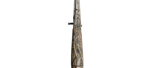 PROMO DESTO - FUSIL SEMI-AUTO FRANCHI AFFINITY 3 GAUCHER CAMO MAX5 12/76 CANON 71CM
