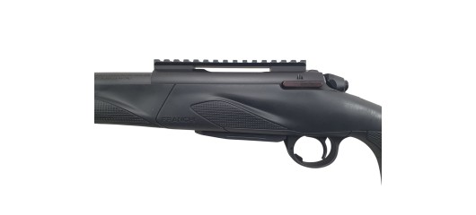 PROMO DESTO - CARABINE FRANCHI HORIZON VARMINT CAL.308WIN CANON 61CM