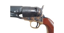 PROMO DESTO - REVOLVER UBERTI 1860 ARMY CAL.44 CANON 8"