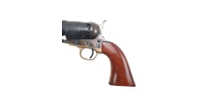 PROMO DESTO - REVOLVER UBERTI 1860 ARMY CAL.44 CANON 8"