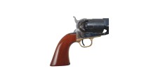 PROMO DESTO - REVOLVER UBERTI 1860 ARMY CAL.44 CANON 8"