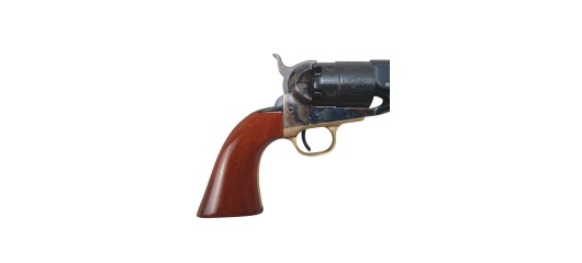 PROMO DESTO - REVOLVER UBERTI 1860 ARMY CAL.44 CANON 8"