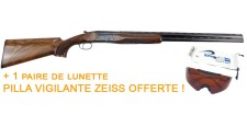 DESTO KRONOS  - FUSIL ZOLI KRONOS SPORTING 12/70 CANONS 75CM BUSC REGLABLE CHOKES FIXES