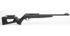 CARABINE SEMI-AUTO KRAL KR22 BLACK CAL.22LR - CATEGORIE B