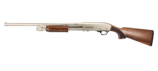 FUSIL A POMPE KRAL ARMS TACTICAL MARINE 12/76 CANON 61cm