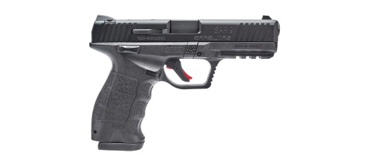 PISTOLET SARSILMAZ SAR9 CAL.9x19