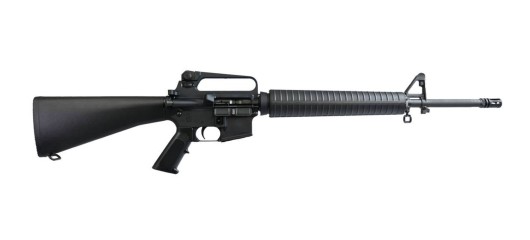 CARABINE DE TIR BUSHMASTER XM15-A2 CAL.223REM 20" GOVERNMENT