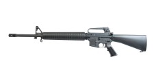 CARABINE DE TIR BUSHMASTER XM15-A2 CAL.223REM 20" GOVERNMENT