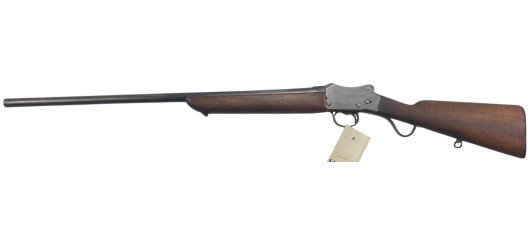 OCCASION JARDIN - FUSIL MONOCOUP GP GREENER CAL 12/70