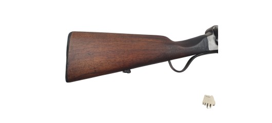 OCCASION JARDIN - FUSIL MONOCOUP GP GREENER CAL 12/70